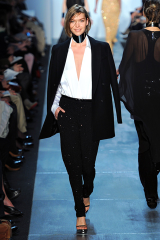 Michael Kors / - 2011-2012